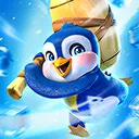 冰雪大冲关